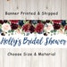 see more listings in the Bridal Shower / Wedding section