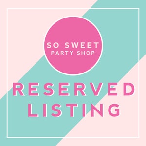 Reserved for April - Custom 2.5" round stickers
