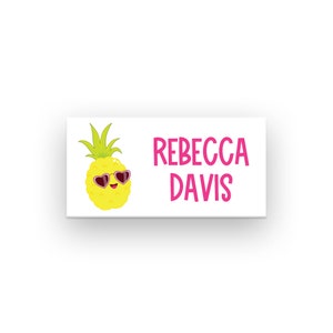 Back To School Labels Personalized Book Labels Name Sticker School Supply Labels Custom Teacher Classroom Labels - Set of 40