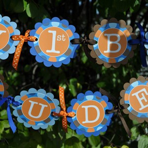 Boys Birthday Cupcake Toppers Boys Birthday Party - Etsy