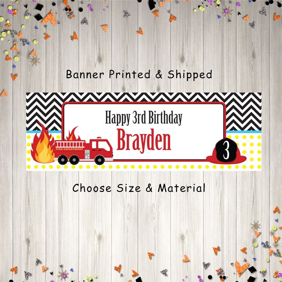 fire-truck-birthday-banner-fire-engine-birthday-banner-firefighter