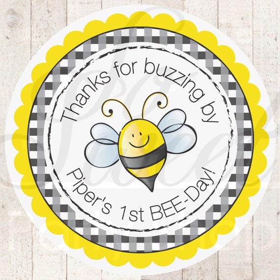 honey labels tags bumble bee stickers honey labels tags bumble bee stickers