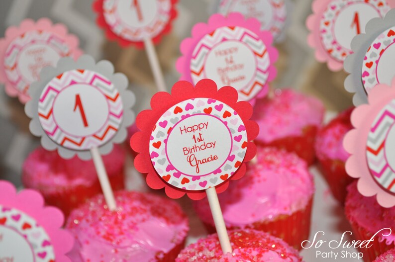 Classroom Valentines Treat Bag Stickers Class Party Set of 24 Goodie Bag Stickers Kids Valentines Valentine/'s Day Stickers