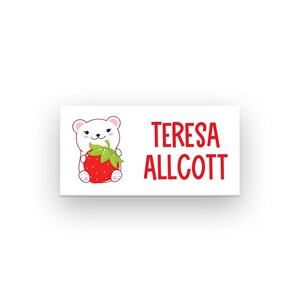 Back To School Stickers School Supply Labels Personalized Book Labels Name Sticker Custom Teacher Classroom Labels - Set of 40
