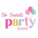 Natalie - So Sweet Party Shop