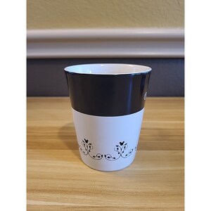 Tazza da caffè "Cup Of Magic" con coperchio di Topolino dei parchi Disney immagine 8