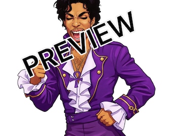 Prince Clipart