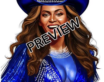 Beyonce Clipart