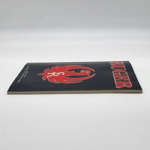 1990 NRA History Of Ruger Firearms Paperback Book image 8