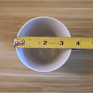 Tazza da caffè "Cup Of Magic" con coperchio di Topolino dei parchi Disney immagine 12