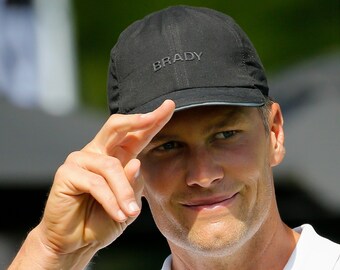 Tom Brady Goat Hat - Etsy