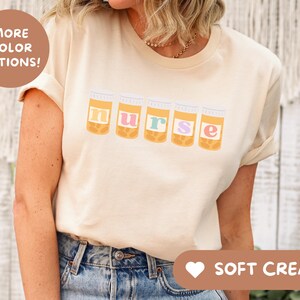 Nurse Shirts, Medical Nurse, Cute Nurse Shirts, Nurse Appreciation Gifts, Nurse Appreciation Shirt, Gift For Nurse, Shirts For Nurses