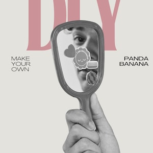 DIY YOUR OWN - Made to Order - Preis variiert nach Komplexität. Personalisierter Charakter, Name oder Thema