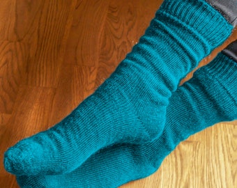 Mohair Socks for Luxury Everyday Wear