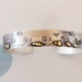 see more listings in the Bracelets and cuffs section