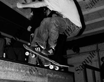 Stüssy, Designer, Streetwear, 90s, Y2K, Vintage, Fashion, Hypebeast, Zimmerdeko, Wandkunst, Poster, Skateboard, Skaten, stüssy