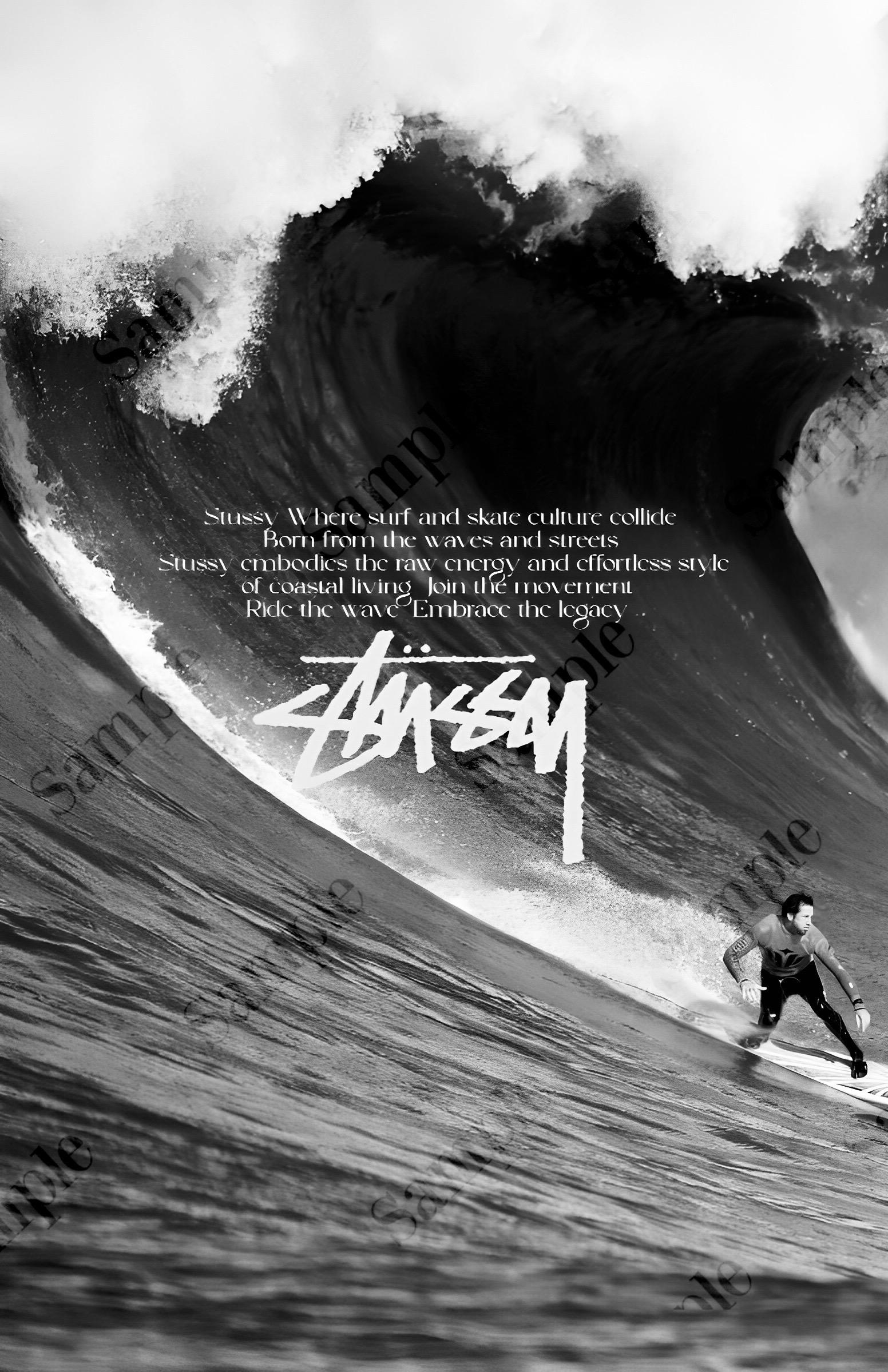 非売品 OLD STUSSY 25周年記念コラージュポスター ヴィンテージ Old Stussy」のアイデア 78 件 | stussy 壁紙, ポスター, 映画