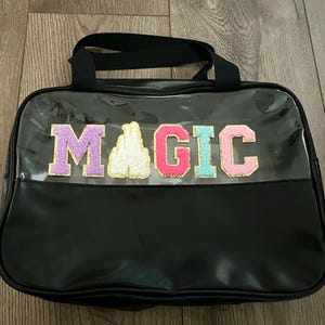 Mickey Minnie Magic Ear Reisetasche Disney