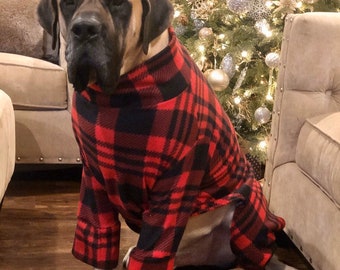 great dane clothes