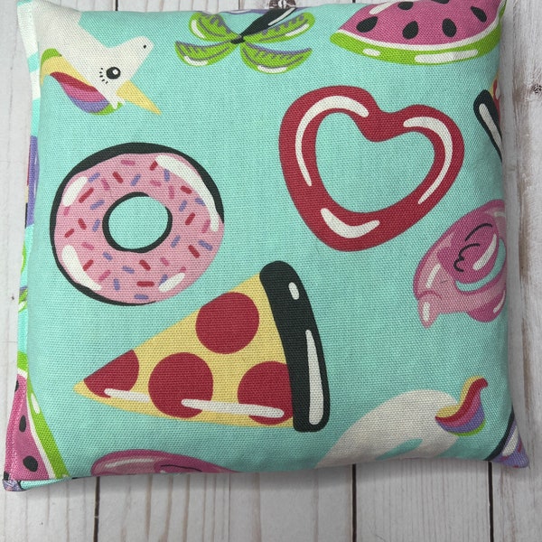 Corn Heating Pad Etsy