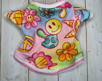 Micro Teacup Dog T Shirt