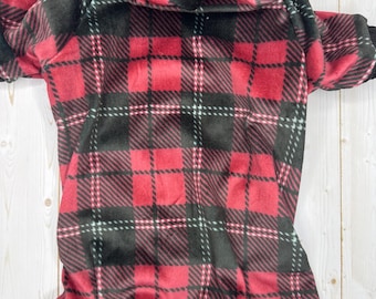 Dachshund Pajamas- XS