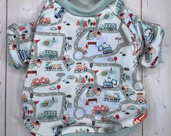 XXS Dog Short Sleeve T