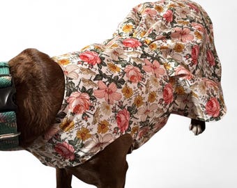 Pitbull Large Breed Dog Dress “The Tonya”