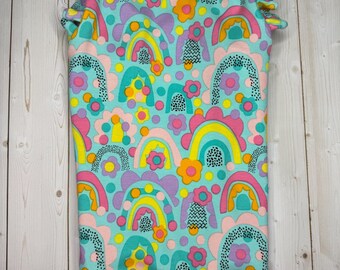 Dachshund Tank Female- XS