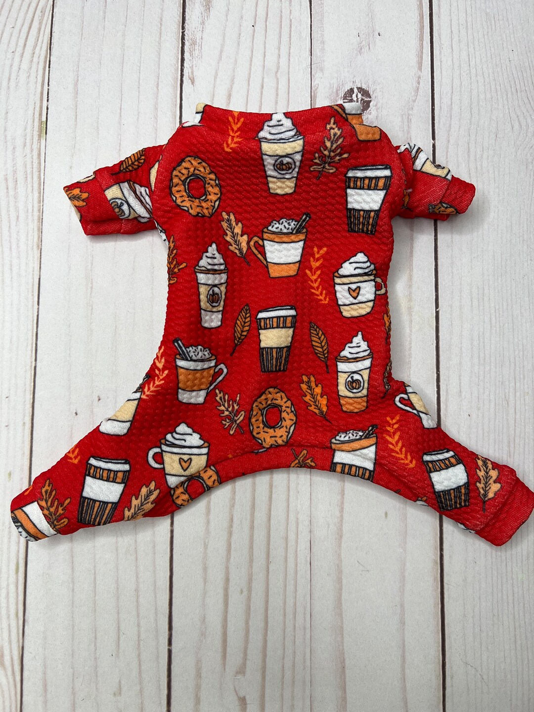 Micro Teacup Dog Pajamas SUPER TINY Etsy