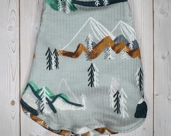 XXS Dog Tank Top