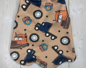 XXS Dog Tank Top