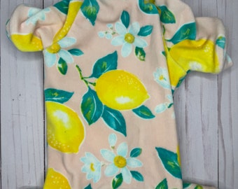 Dachshund Pajamas XXS