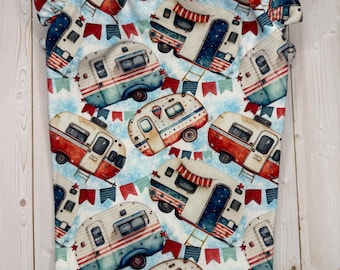Dachshund Tank Female- XS