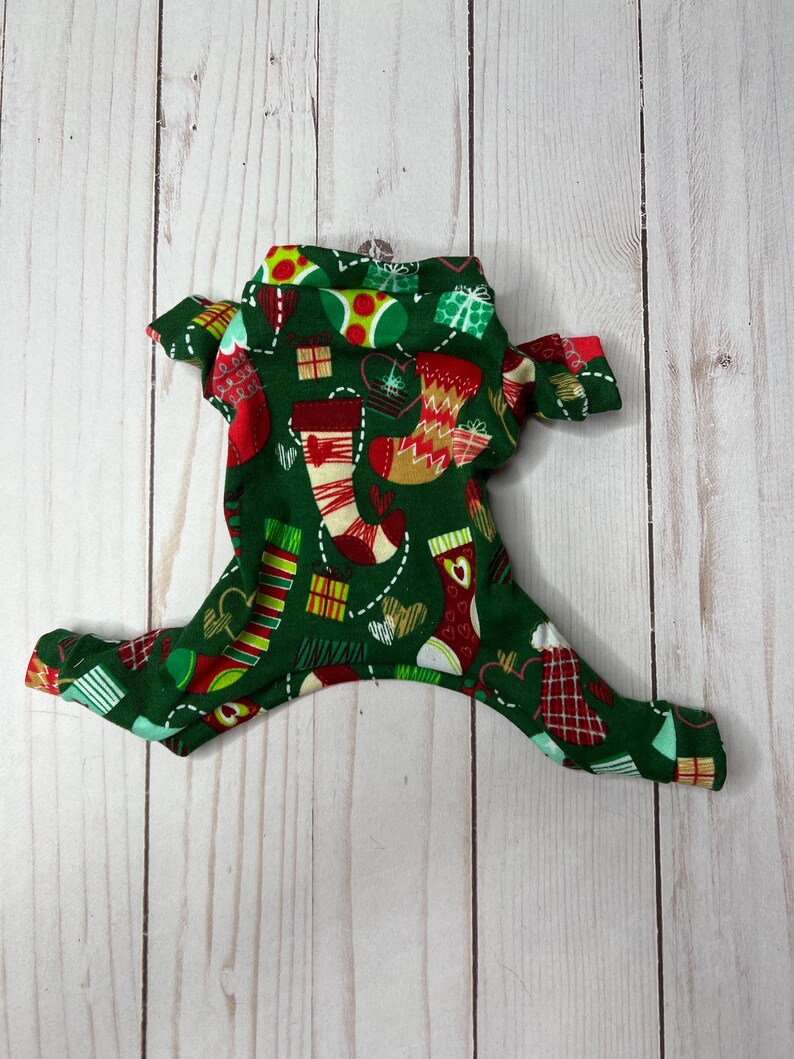 Micro Teacup Dog Pajamas SUPER TINY Etsy