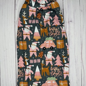 Dachshund Tank Female- Small