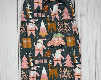 Dachshund Tank Female- Small