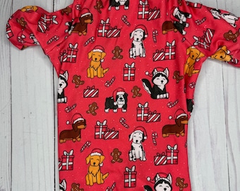 Dachshund T Female XS