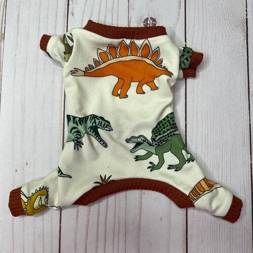 Micro Teacup Dog Pajamas SUPER TINY Etsy