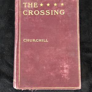 Winston Churchill Book Set - Etsy