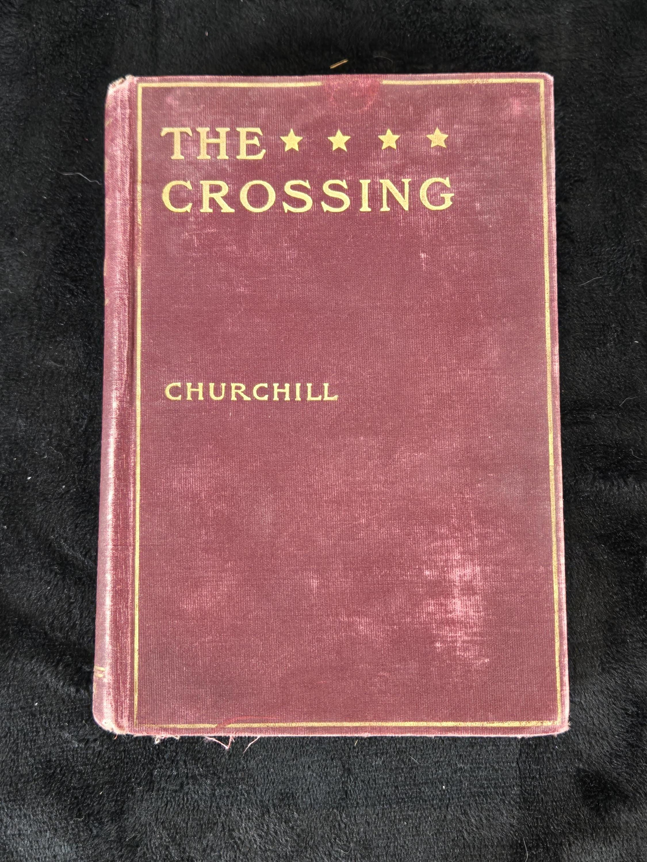 Winston Churchill Book Set - Etsy