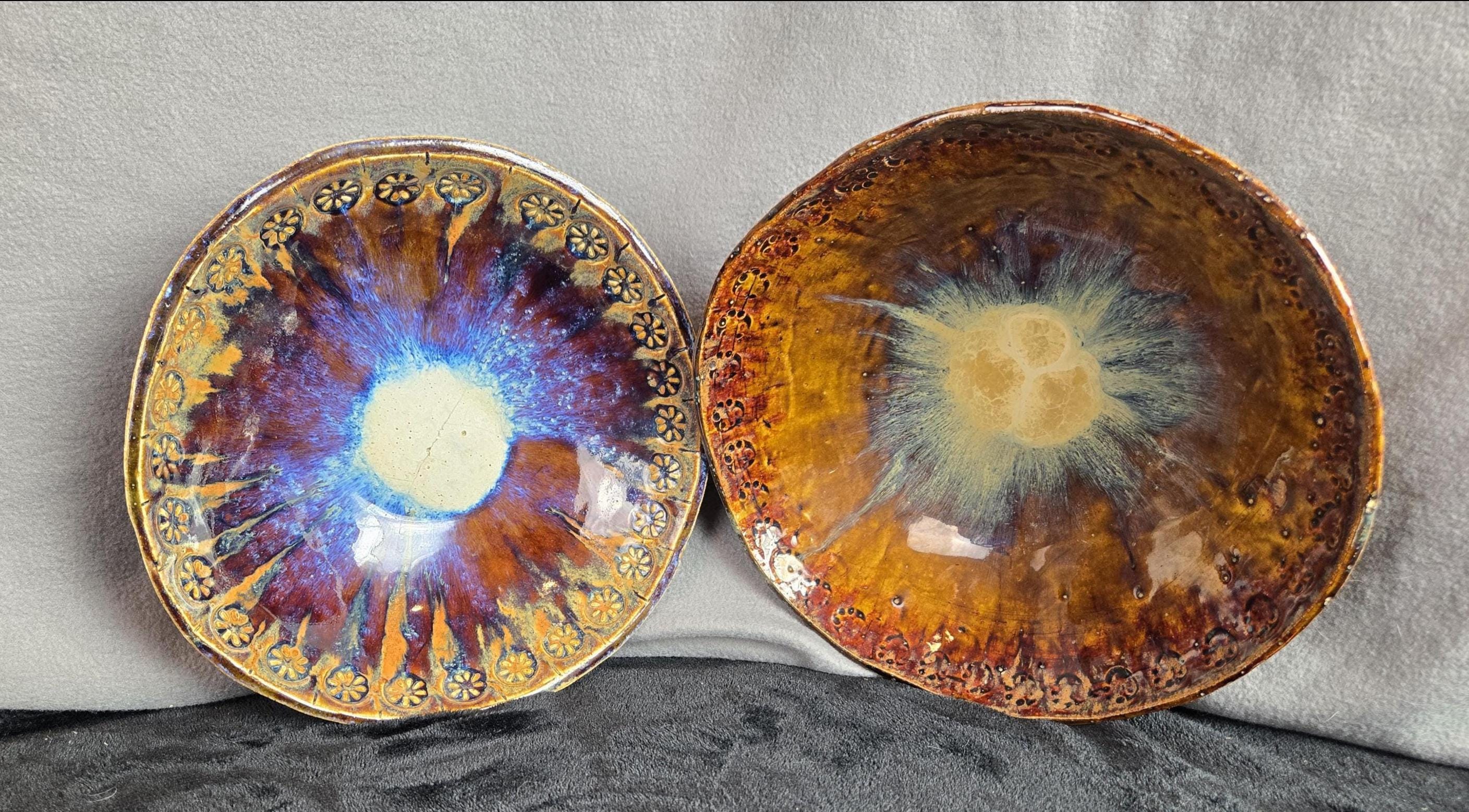 Julia Moliさんの花器 Julia Artist Pottery - Etsy