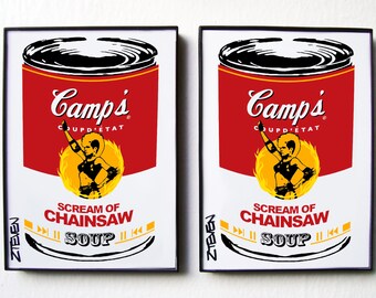 Wendy O Williams Etsy