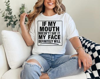 Funny Slogan Tee: Humorous Graphic Unisex Jersey T-Shirt