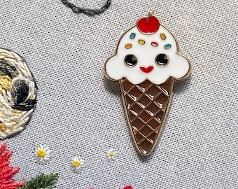 Sweet Treats Needle Minder - 3 Designs