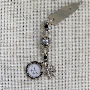 Needle Threader - Pet Photo