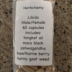 Libido Boost