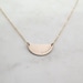 see more listings in the Personalized Necklaces section