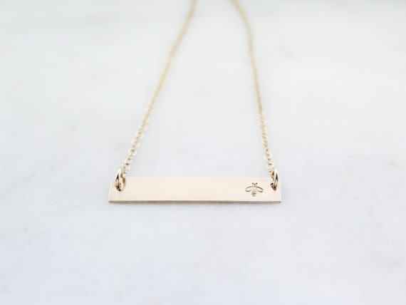 Etsy simple deals dainty jewelry
