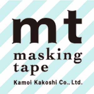 MT Masking Tape ex Clip / Ticket / slim / Bücher / Hana r Washi , eingestellte Serie